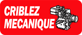 Criblez Mécanique